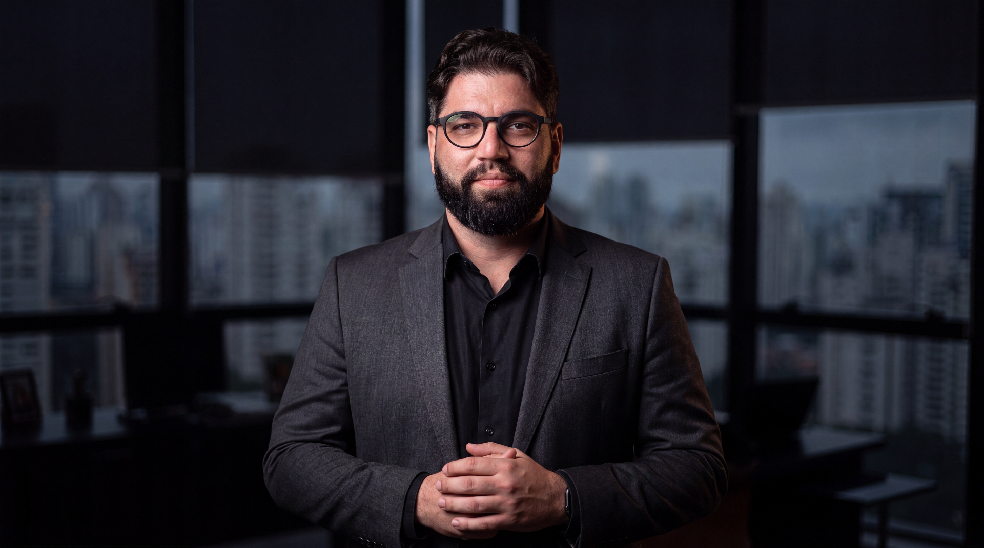 O cliente não compra design. Ele compra confiança.